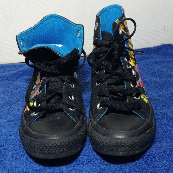 Converse Chuck Taylor All Star Sneaker Unisex - Picture 8 of 8